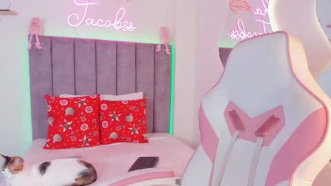 JACOBSS online show from 12/11/24, 11:10