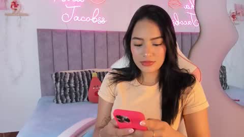 JACOBSS online show from 09/18/25, 09:06