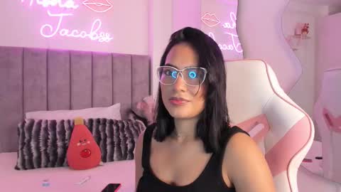 JACOBSS online show from 11/07/25, 07:36