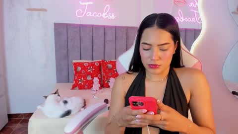 JACOBSS online show from 12/03/25, 09:46