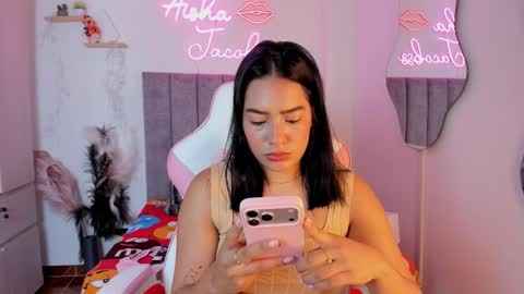 Snapshot of jacobss_gh chatting on 03/22/26, 05:27 JACOBSS online show from 03/22/26, 05:27