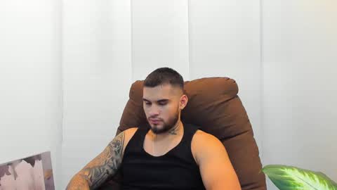 jacobsthorm online show from 12/09/24, 03:50