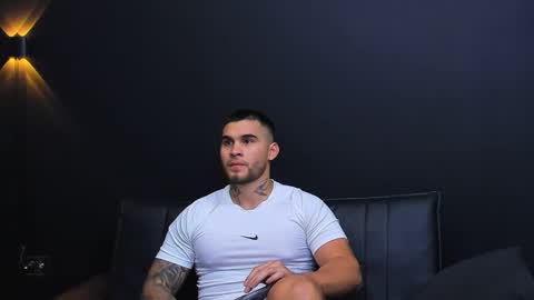 jacobsthorm online show from 01/18/25, 03:09