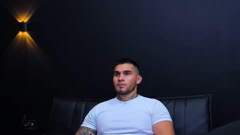 jacobsthorm online show from 02/07/25, 06:35