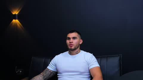 jacobsthorm online show from 02/08/25, 03:19