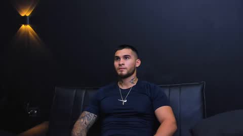 jacobsthorm online show from 02/11/25, 05:16