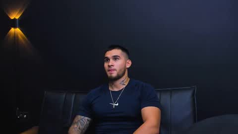 jacobsthorm online show from 02/12/25, 03:07