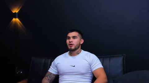 jacobsthorm online show from 02/15/25, 04:14