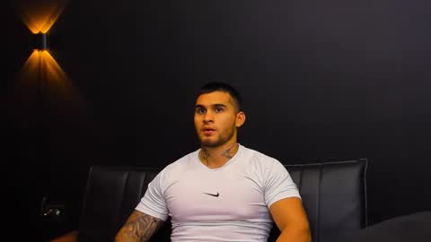 jacobsthorm online show from 02/19/25, 06:22