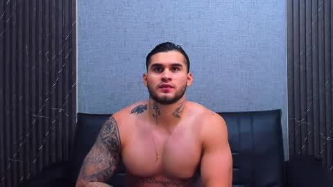 jacobsthorm online show from 09/28/25, 04:18