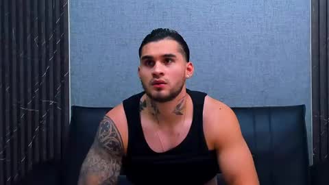 jacobsthorm online show from 10/10/25, 03:38