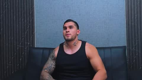 Snapshot of jacobsthorm chatting on 11/12/25, 04:57 jacobsthorm online show from 11/12/25, 04:57