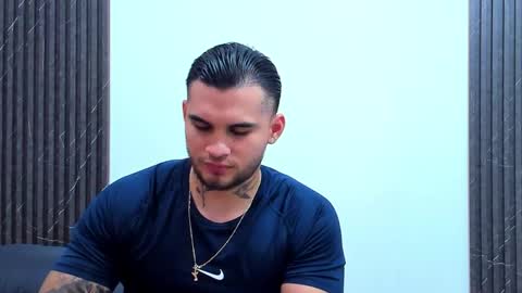 jacobsthorm online show from 01/15/26, 03:00