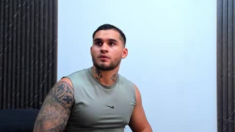 Snapshot of jacobsthorm chatting on 03/11/26, 03:23 jacobsthorm online show from 03/11/26, 03:23