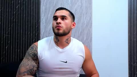 Snapshot of jacobsthorm chatting on 03/18/26, 02:58 jacobsthorm online show from 03/18/26, 02:58