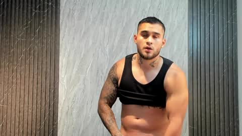 Snapshot of jacobsthorm chatting on 03/31/26, 03:41 jacobsthorm online show from 03/31/26, 03:41