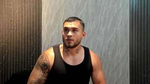 Snapshot of jacobsthorm chatting on 03/31/26, 10:10 jacobsthorm online show from 03/31/26, 10:10