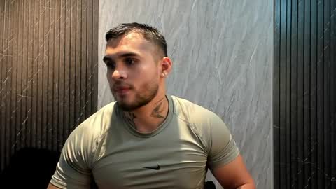 Snapshot of jacobsthorm chatting on 04/07/26, 02:56 jacobsthorm online show from 04/07/26, 02:56