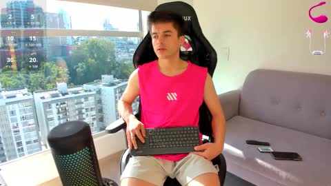 Snapshot of jacobstones_ chatting on 11/01/25, 08:22 JACOB STONES online show from 11/01/25, 08:22