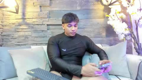 Jacob Stonne online show from 04/15/26, 11:50