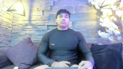 Jacob Stonne online show from 04/22/26, 11:45