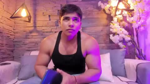 Jacob Stonne online show from 05/01/26, 11:48