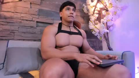 Snapshot of jacobstonne chatting on 06/17/26, 11:45 Jacob Stonne online show from 06/17/26, 11:45