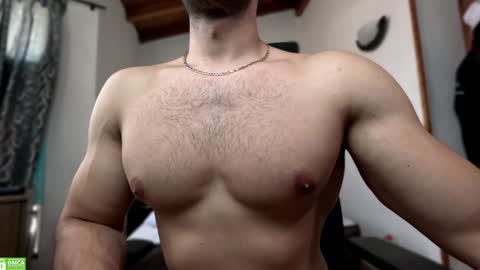 Snapshot of jacobt77 chatting on 01/11/25, 04:46 Jacob online show from 01/11/25, 04:46