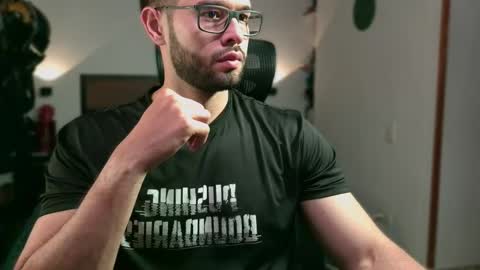 Jacob online show from 12/04/25, 11:46