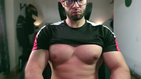 Jacob online show from 02/25/26, 09:13