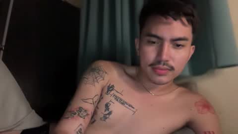 Jacob online show from 02/24/26, 10:13