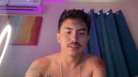 Snapshot of jacobthebezt chatting on 03/15/26, 11:00 Jacob online show from 03/15/26, 11:00