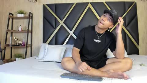 Jacob Vos online show from 01/06/26, 07:50