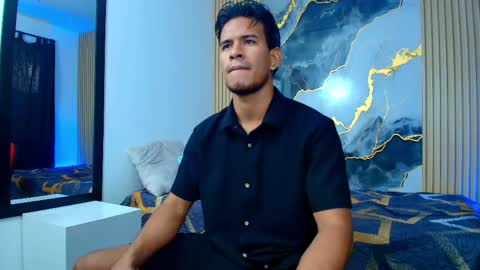 Jacob Wolf online show from 06/07/26, 03:16