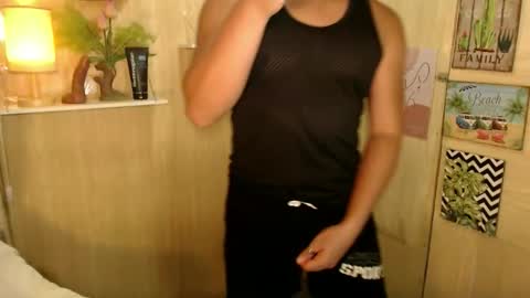 JacobxCarlo online show from 10/11/25, 08:46