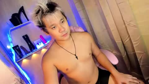 JacobxCarlo online show from 07/21/26, 02:52
