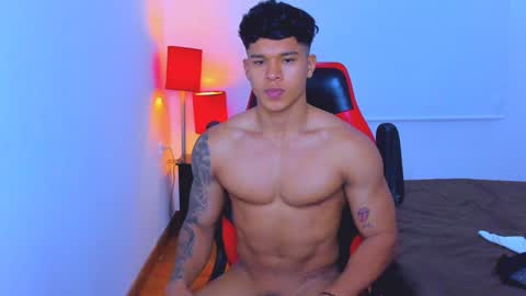 Snapshot of jacod_cock1 chatting on 12/27/24, 11:28 JACOD online show from 12/27/24, 11:28