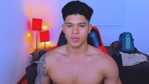 Snapshot of jacod_cock1 chatting on 12/28/24, 01:08 JACOD online show from 12/28/24, 01:08