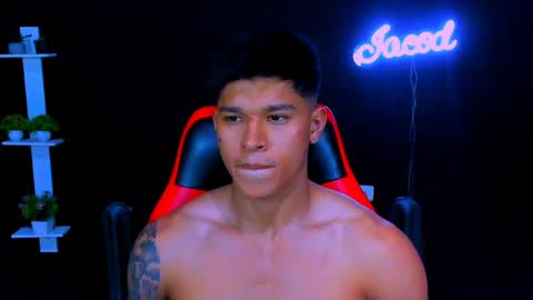 Snapshot of jacod_cock1 chatting on 01/10/25, 12:17 JACOD online show from 01/10/25, 12:17