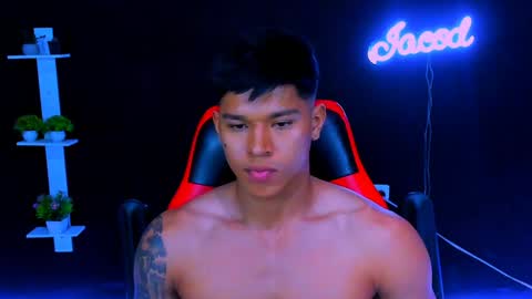 Snapshot of jacod_cock1 chatting on 01/10/25, 05:37 JACOD online show from 01/10/25, 05:37