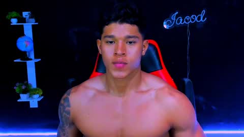 Snapshot of jacod_cock1 chatting on 01/16/25, 07:17 JACOD online show from 01/16/25, 07:17