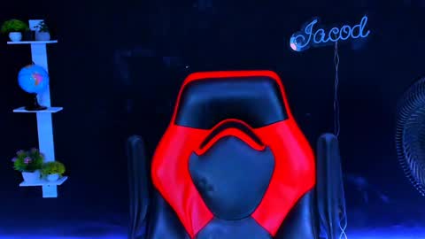 Snapshot of jacod_cock1 chatting on 01/16/25, 10:55 JACOD online show from 01/16/25, 10:55