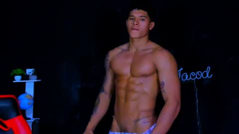 Snapshot of jacod_cock1 chatting on 01/19/25, 04:12 JACOD online show from 01/19/25, 04:12