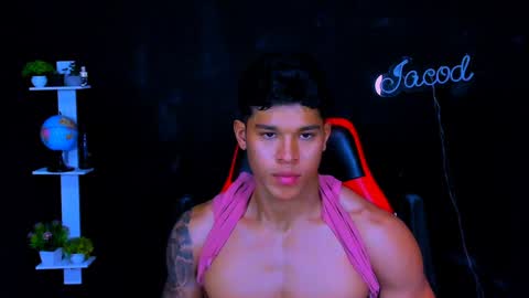 Snapshot of jacod_cock1 chatting on 01/21/25, 01:39 JACOD online show from 01/21/25, 01:39