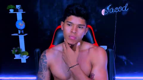 Snapshot of jacod_cock1 chatting on 02/11/25, 01:10 JACOD online show from 02/11/25, 01:10