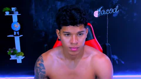 Snapshot of jacod_cock1 chatting on 02/13/25, 03:46 JACOD online show from 02/13/25, 03:46