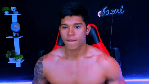 Snapshot of jacod_cock1 chatting on 02/20/25, 03:45 JACOD online show from 02/20/25, 03:45