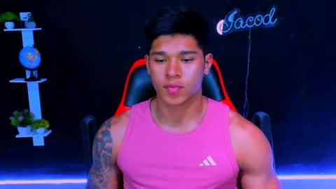 Snapshot of jacod_cock1 chatting on 02/20/25, 09:42 JACOD online show from 02/20/25, 09:42