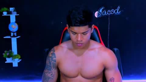 Snapshot of jacod_cock1 chatting on 02/26/25, 06:11 JACOD online show from 02/26/25, 06:11