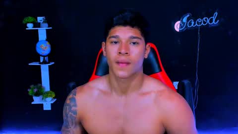 Snapshot of jacod_cock1 chatting on 02/27/25, 08:53 JACOD online show from 02/27/25, 08:53